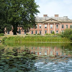 Colwick Hall Hotel